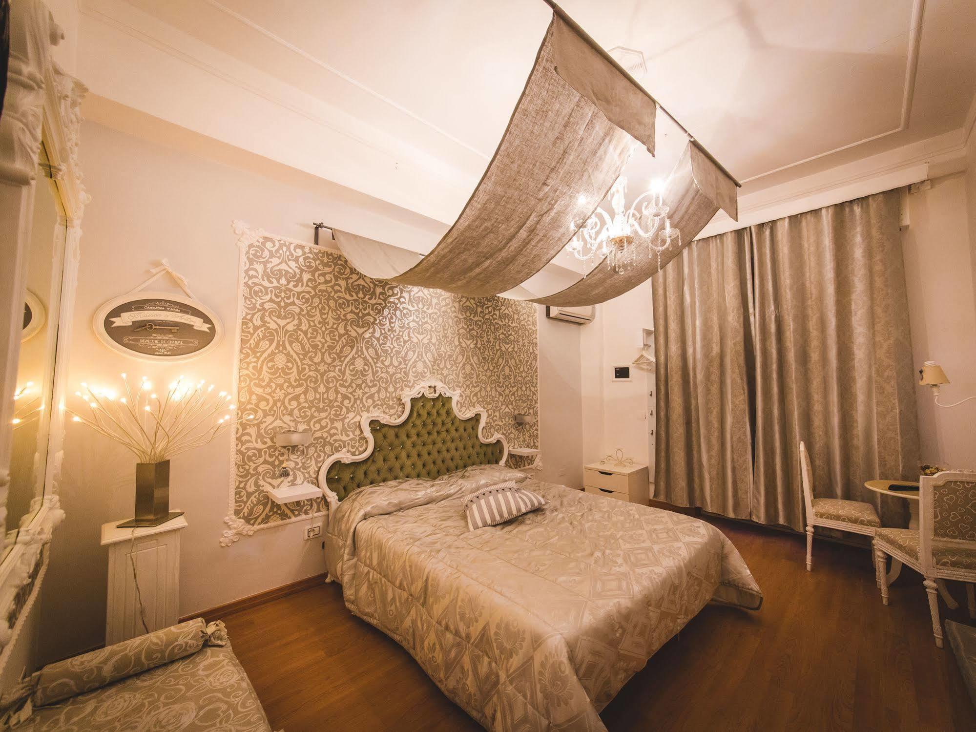 Casale D' Or Pensión 3*